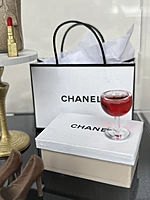 The Luxe Edit | Mini Chanel