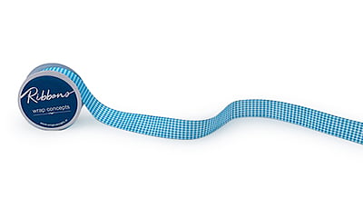 Gingham Ribbon