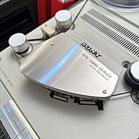 VAC - Sony APR - 5000 Series Headblock Cover - HBC-APR5K VAC - Sony APR - 5000 Series Headblock Cover - HBC-APR5K