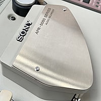 VAC - Sony APR - 5000 Series Headblock Cover - HBC-APR5K VAC - Sony APR - 5000 Series Headblock Cover - HBC-APR5K
