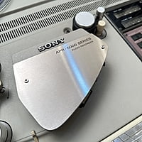 VAC - Sony APR - 5000 Series Headblock Cover - HBC-APR5K VAC - Sony APR - 5000 Series Headblock Cover - HBC-APR5K