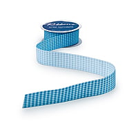 Gingham Ribbon