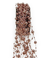 Pearl String - Rose Gold (Pack of 20/50)