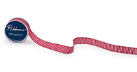 Gingham Ribbon