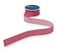 Gingham Ribbon