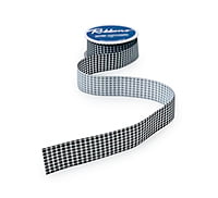 Gingham Ribbon