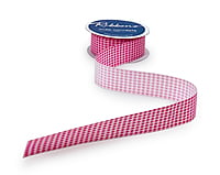 Gingham Ribbon
