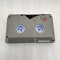 SONY - U-MATIC Professional Video Cassette (Large) - KCA-60XBR SONY - U-MATIC Professional Video Cassette (Large) - KCA-60XBR