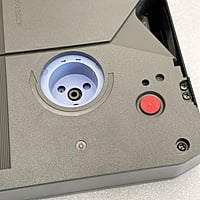 SONY - U-MATIC Professional Video Cassette (Large) - KCA-60XBR SONY - U-MATIC Professional Video Cassette (Large) - KCA-60XBR