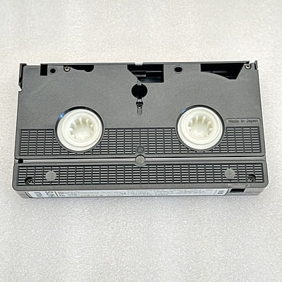 FUJI - S-VHS H471S - ST-120