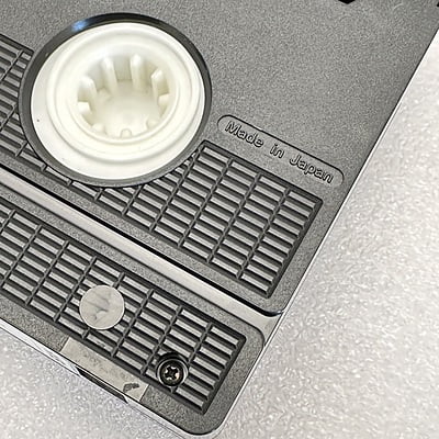 FUJI - S-VHS H471S - ST-120