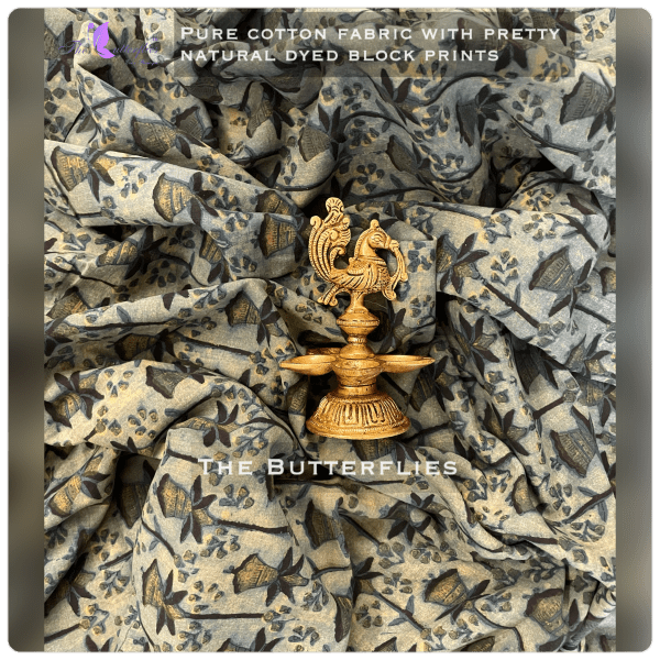 FABRIC FLCFHLC18605 PER METER