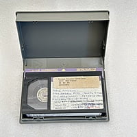 Maxell - Betacam SP Broadcast Quality Video Cassette - B-30M BQ