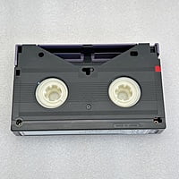 Maxell - Betacam SP Broadcast Quality Video Cassette - B-30M BQ