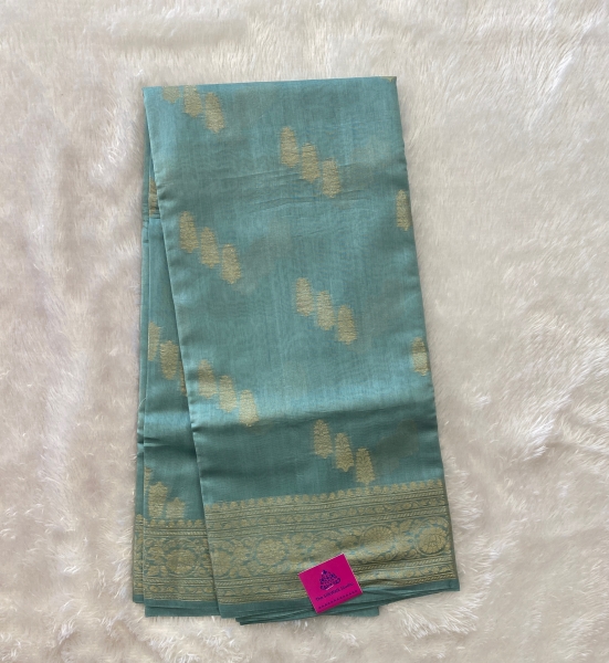 Tanisha - The Chanderi Silk Saree 20313