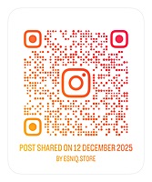 Personalized Fridge Magnet