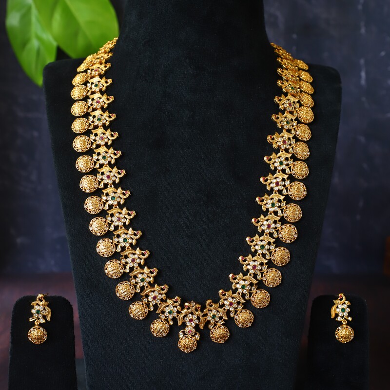 peacock stone long haram