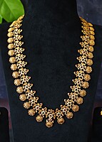 peacock stone long haram