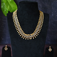 lakshmi coin stone long haram