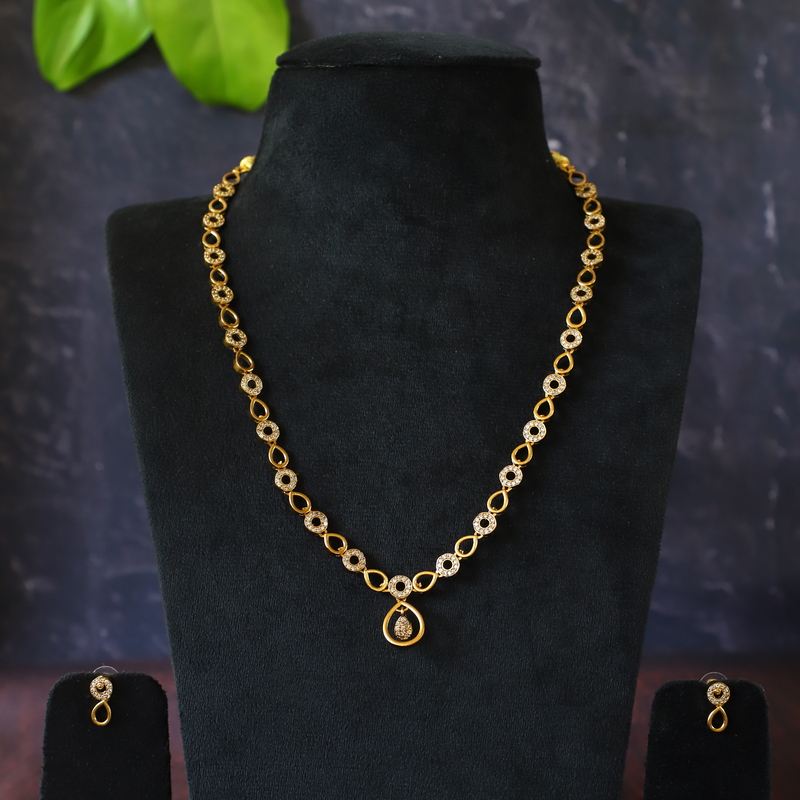 Rain drop simlar stone long haram