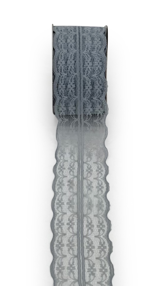 Net Lace - Neutrals