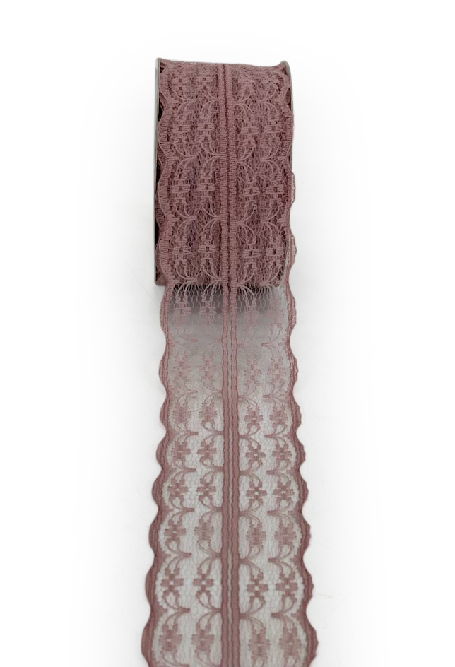 Net Lace - Neutrals