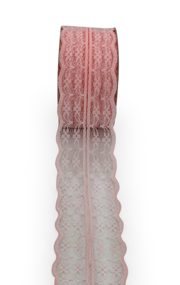 Net Lace - Neutrals