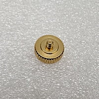 Headshell Weight for Vinyl Record Player - 4 Grams - Gold - HSW4G-G