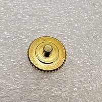Headshell Weight for Vinyl Record Player - 2 Grams - Gold - HSW-G