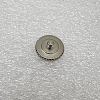Headshell Weight for Vinyl Record Player - 2 Grams - Silver - HSW-S