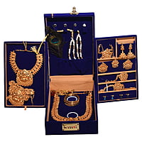 Family Jewellery Box