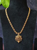 Matte finish long haram