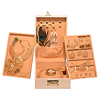 Family Jewellery Box