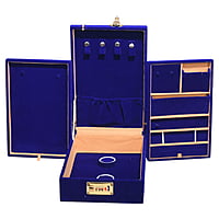 Family Jewellery Box