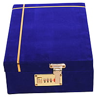 Family Jewellery Box
