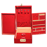 Family Jewellery Box