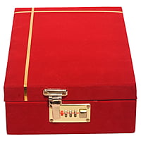 Family Jewellery Box