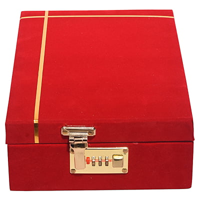 Family Jewellery Box