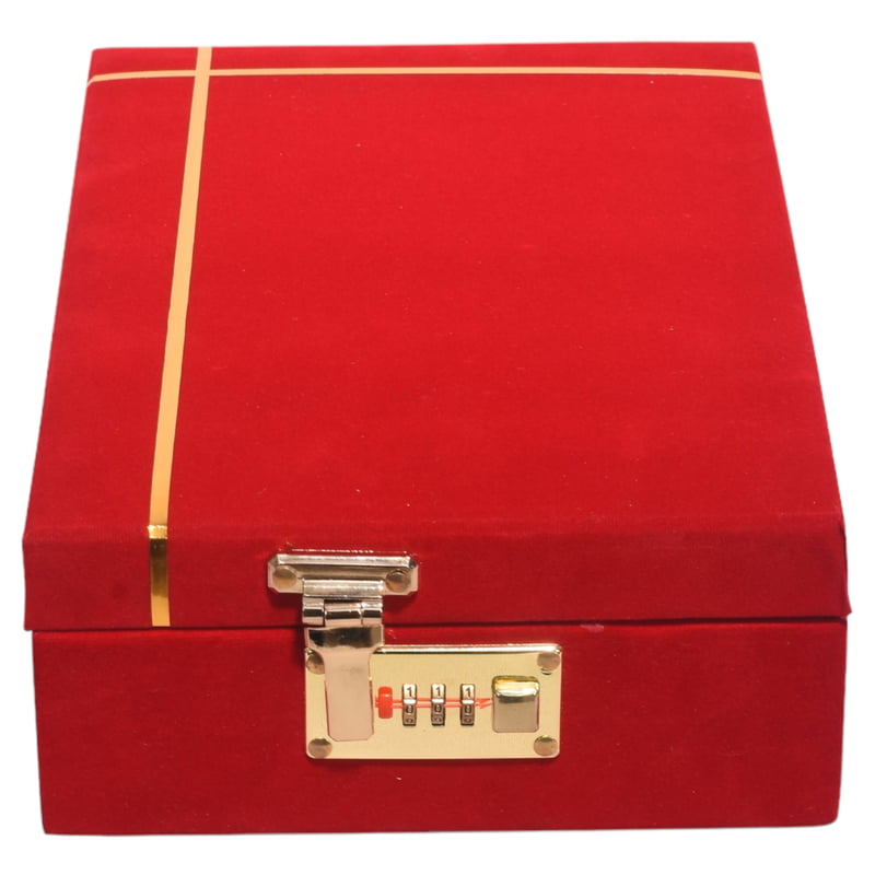 Family Jewellery Box