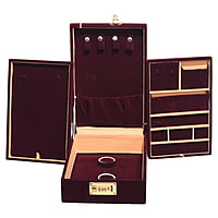Family Jewellery Box
