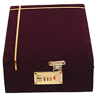 Family Jewellery Box