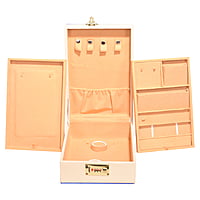 Family Jewellery Box