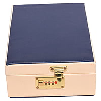 Family Jewellery Box