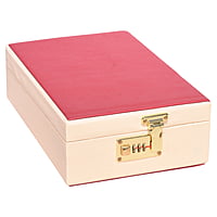 Family Jewellery Box