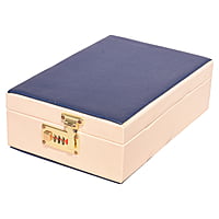 Family Jewellery Box