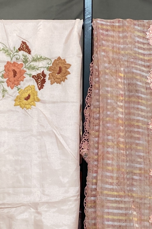 Aaliyah tissue saree SWS309