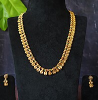 Lakshmi Coin Long Haram