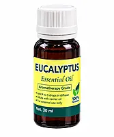 EUCALYPTUS OIL