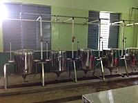 SS Rice Cooker-30Kgs