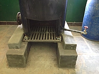 MS Boiler